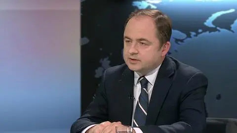 Szymański: Polska nie przyjmuje do wiadomości języka ultimatum