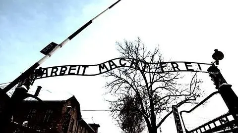Nie będą mówić o "polskich obozach"?