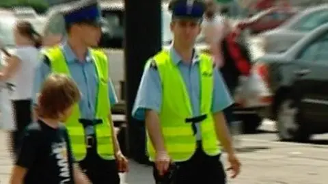 Policja: jesteśmy najlepsi od 18 lat