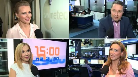 Statystyki za Niemcami, serca za Brazylią i Hiszpanią. Prezenerzy TVN24 przed mundialem