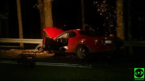 Dolny Śląsk: 12 lat więzienia za śmierć dwóch osób