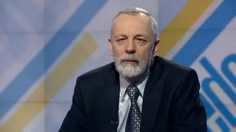 Grupiński: Gowin krytykuje totalnie. Ale nie trzeba wyrzucać go z PO