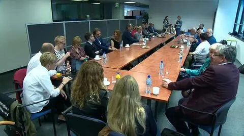 Iustitia wydała stanowisko w sprawie wakatów do SN