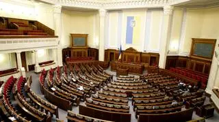 Rada Najwyższa przeciwko rosyjskim dziennikarzom