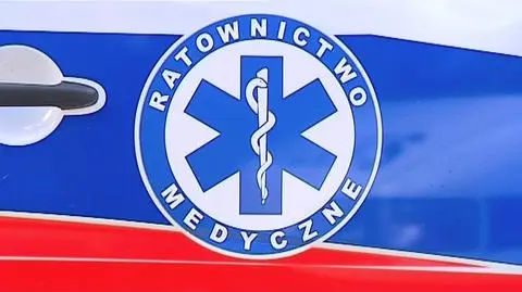 Mężczyzna zmarł z wychłodzenia, zanim został znaleziony