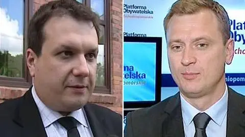 Kandydat Libertas ma dwie doby na przeprosiny