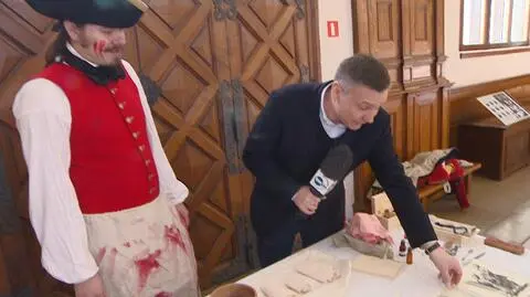 Rekonstrukcja w Gdańsku