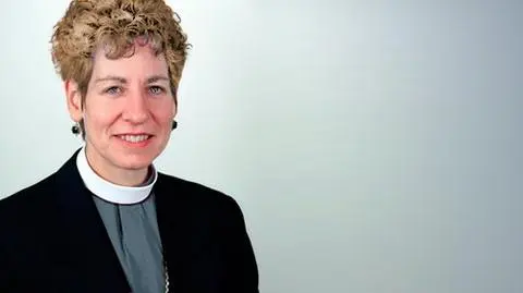 Finlandia: kobiety-pastorzy nie chcą wyglądać jak beczki