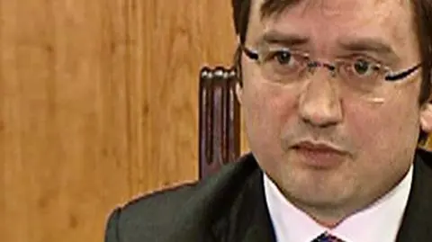 Będą zarzuty dla Ziobry?