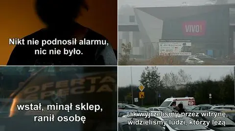 Nożownik ze Stalowej Woli. Motywy zbrodni