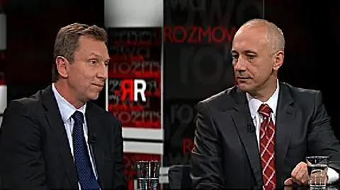"Kibice żużla to najbardziej spokojni kibice"