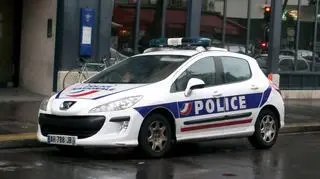 Policja zatrzymała obywatela Polski