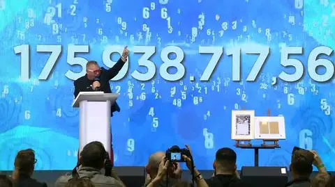 Another record-breaker by the Great Orchestra of Christmas Charity. This year&#039;s fundraiser reached a stunning 175,9 million zlotys
