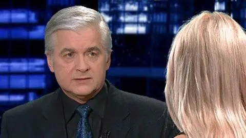 Cimoszewicz: Debata o debatach jest infantylna