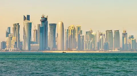 Doha, Katar 