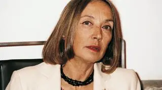 Oriana Fallaci zmarła w wieku 77 lat