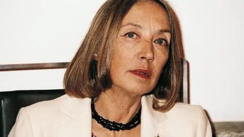 Oriana Fallaci zmarła dziesięć lat temu