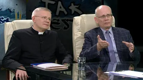 "Pobożnym językiem nie zagadamy problemów". Kontrowersje wokół synodu