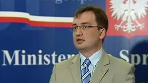 Minister Ziobro: Lepper kłamie. Kaczmarek też