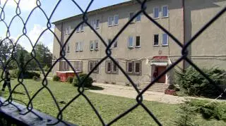 Protestujący chcą okupować budynek "do skutku"