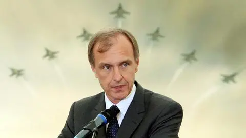 Bogdan Klich ma nowego doradcę