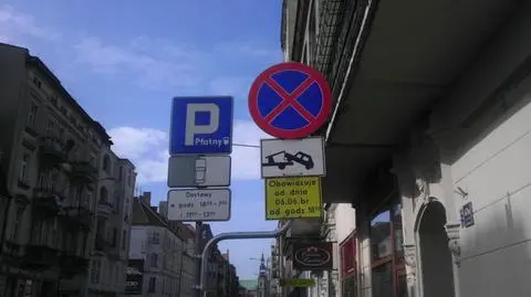 Mniej autobusów i procesje. Komunikacja na Boże Ciało.