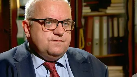 Jaka jest pozycja Mateusza Morawieckiego w obozie władzy? ("Czarno na białym" z 20