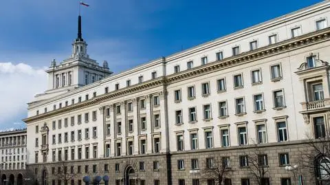 Zmiany w bułgarskiej konstytucji po żądaniach Unii Europejskiej