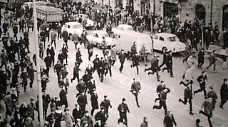 40 lat temu komuniści wypędzili z Polski tysiące Żydów
