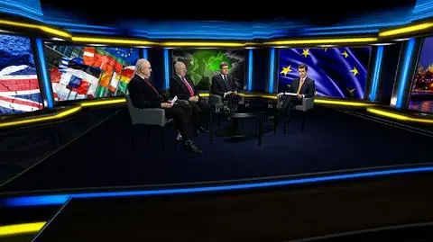 Wypowiedzi Putina o Polsce. Komentują Jerzy Marek Nowakowski, Marek Ostrowski i Zbigniew Lewicki