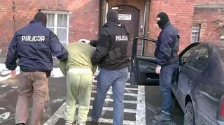 Samir S. w maju stanie przed sądem