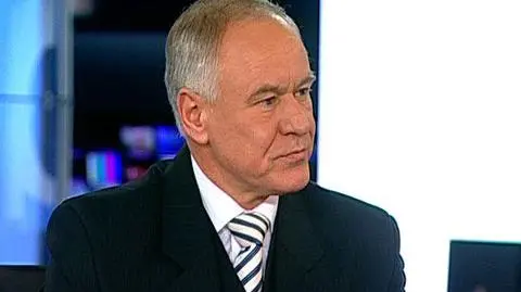 Dukaczewski: Grajewski jest ofiarą