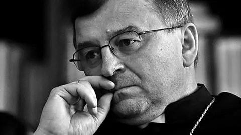 Abp Życiński zostanie pochowany w lubelskiej archikatedrze