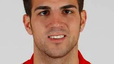 Cesc Fabregas