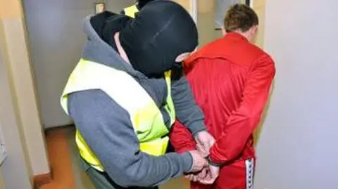 Zabójca z kolektury lotto w rękach policji