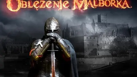 Oblężenie Malborka