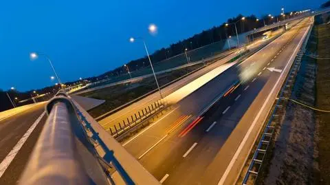 A2 "ćwierka" o utrudnieniach