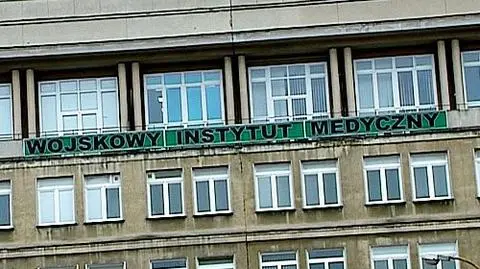 Afganki ranione przez Polaków wracają do domu