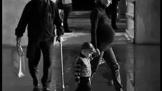 "Rośnie ECS" - zwycięska fotografia pokoleniowa