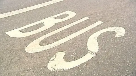 Policzą autobusy i taksówki. Zbadają buspasy