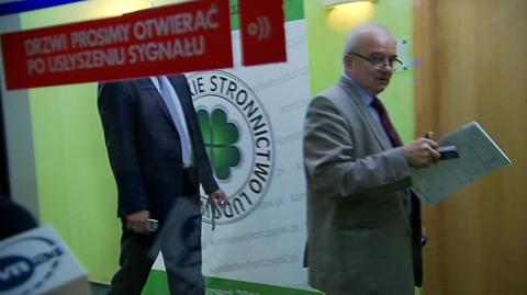 Ministerstwo przejmie Kalemba?