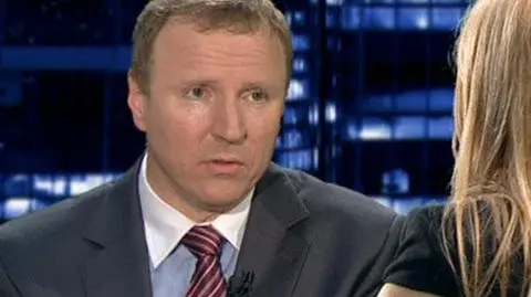 Kurski: premier  jest bardzo inteligentny