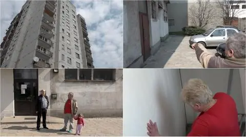 Kosztowny spór sąsiedzki	