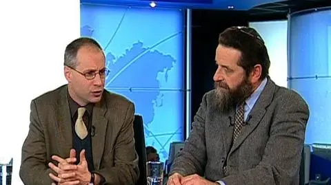 Machcewicz: "Strach" zamiast debaty, wywoła odrzucenie