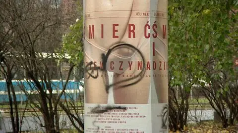 Premiera spektaklu zaplanowana jest na 21 listopada 