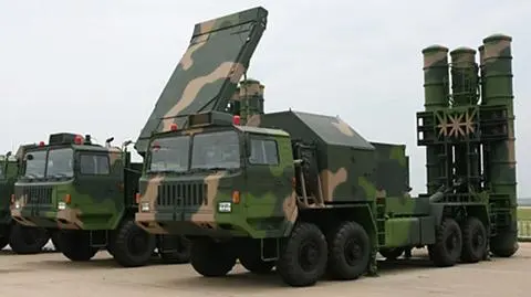 Rzecznik Erdogana: system antyrakietowy kompatybilny z systemami NATO