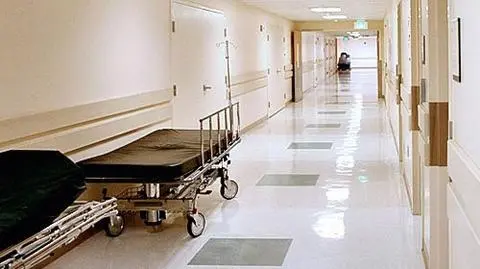 Rząd wyłoży miliony na szpitale