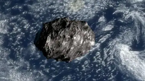 Kosmiczna tarcza Rosji