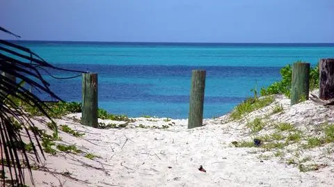 Costa Brava zaczyna się na... Bahamach