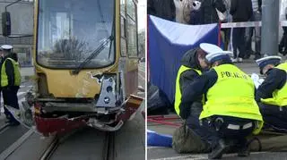 Nagranie jest ważnym dowodem w sprawie tragicznego wypadku